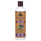 Okay Pure Naturals, Black Jamaican Castor Oil, Conditioner, Lavender, 12 fl oz (355 ml)