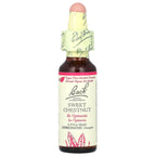Bach, Original Flower Remedies, Sweet Chestnut, 0.35 fl oz (10 ml)