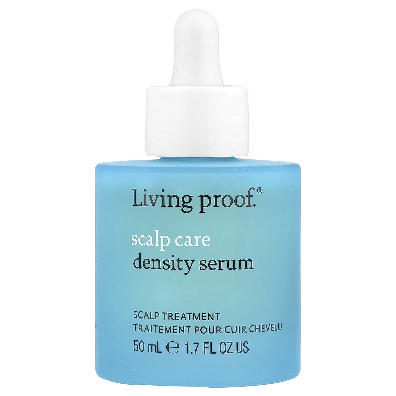 Living Proof, Scalp Care, Density Serum, 1.7 fl oz (50 ml)