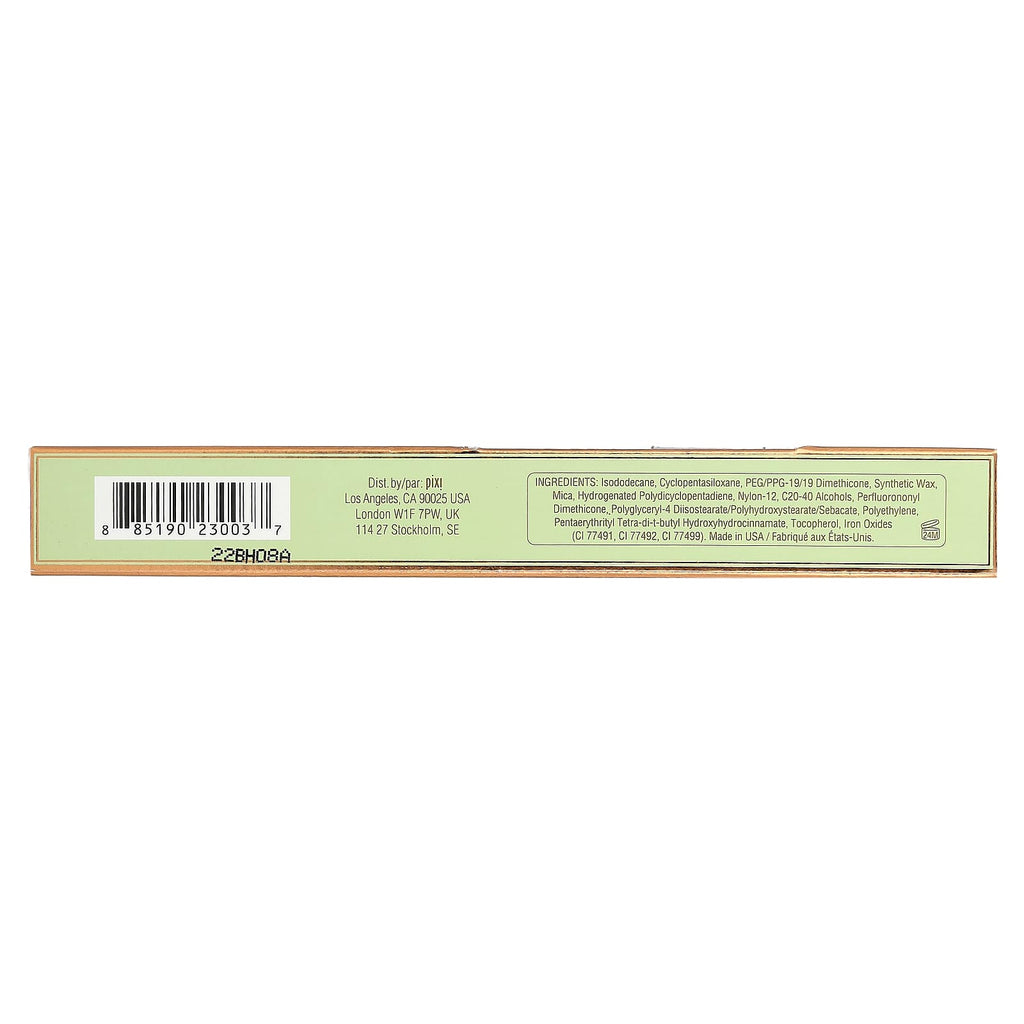 Pixi Beauty, Endless Silky Eye Pen, 0399 BlackCocoa, 0.04 oz (1.2 g)