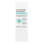 APLB, Glutathione Niacinamide, Ampoule Serum, 1.35 fl oz (40 ml)