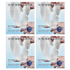 Sungboon Editor, Deep Collagen Hyalu-B5 Hydrating Beauty Mask , 4 Pack, 1.30 oz (37 g) Each