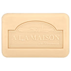 A La Maison de Provence, Hand & Body Bar Soap, Lavender Flowers, 8.8 oz (250 g)