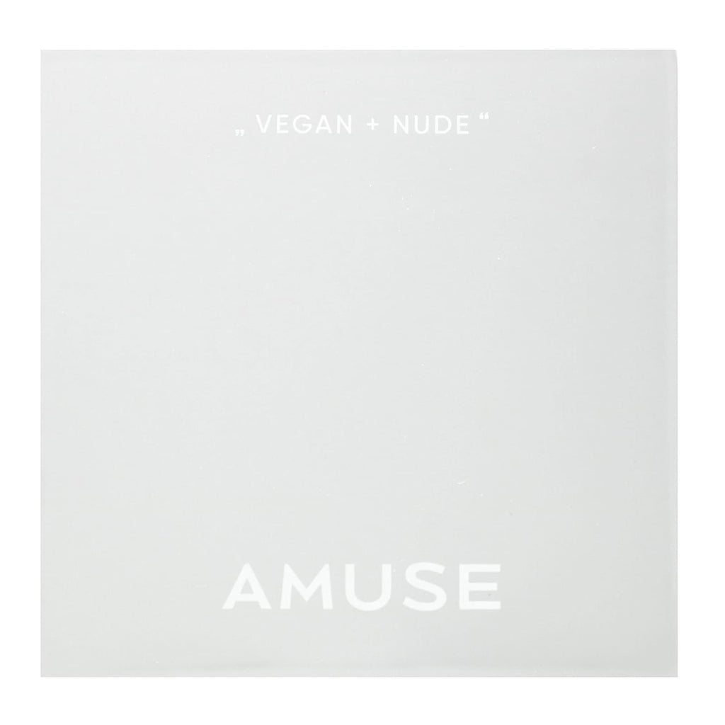 Amuse, Eye Vegan Sheer Palette, 01 Sheer Nude, 0.3 oz (9.6 g)