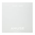 Amuse, Eye Vegan Sheer Palette, 01 Sheer Nude, 0.3 oz (9.6 g)