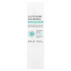 APLB, Glutathione Niacinamide, Cleansing Oil, 3.55 fl oz (105 ml)