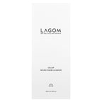LAGOM, Cellup Micro Foam Cleanser, 4.05 fl oz (120 ml)