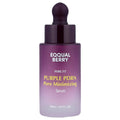 EQQUALBERRY, Purple PDRN Pore Minimizing Serum , 1.01 fl oz (30 ml)