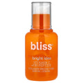 Bliss, Bright Idea, Brightening Serum with Vitamin C & Tri-Peptides, 1 fl oz (30 ml)