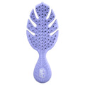 Wet Brush, Go Green™ Mini Detangler, Purple, 1 Brush