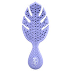 Wet Brush, Go Green™ Mini Detangler, Purple, 1 Brush