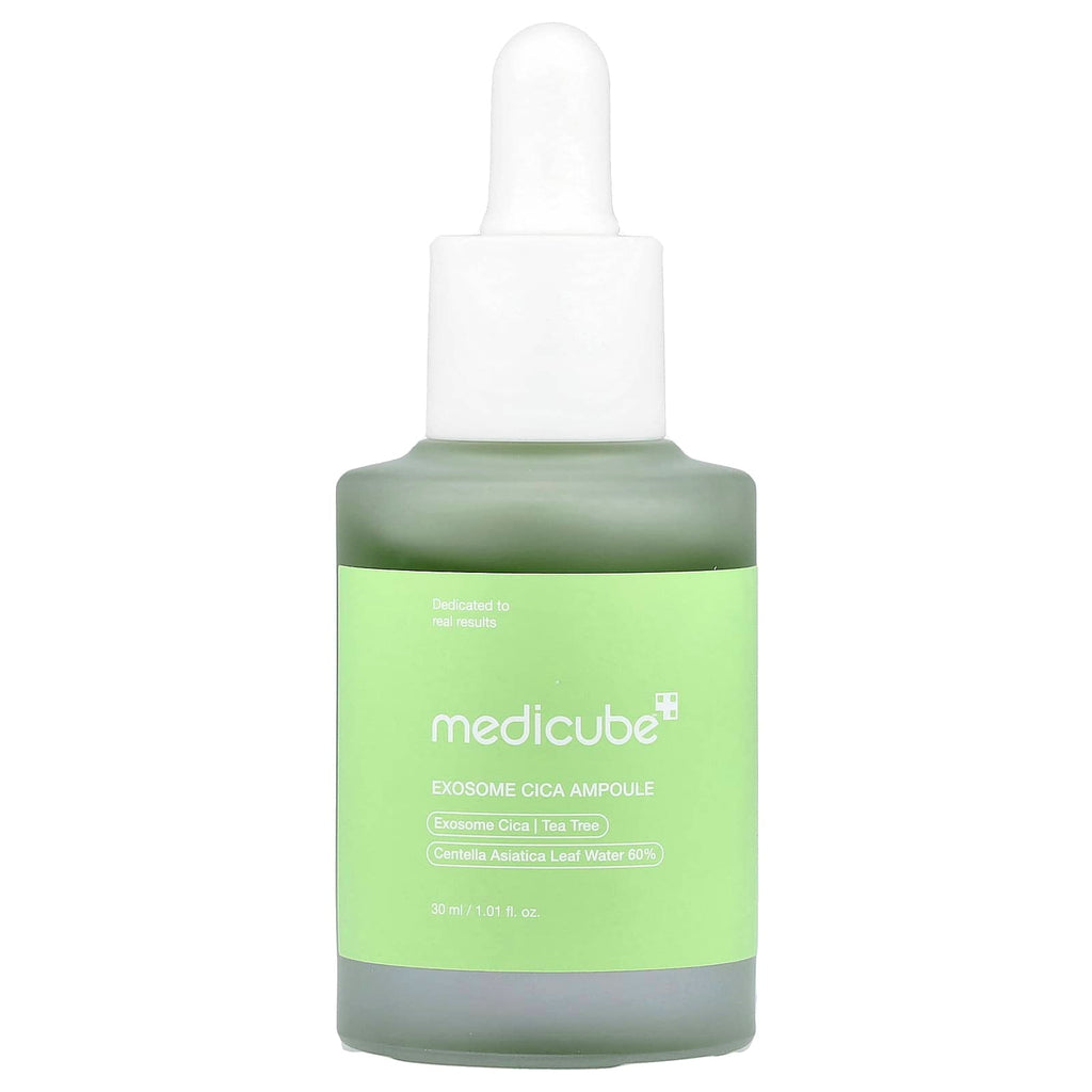 Medicube, Exosome Cica Ampoule , 1.01 fl oz (30 ml)