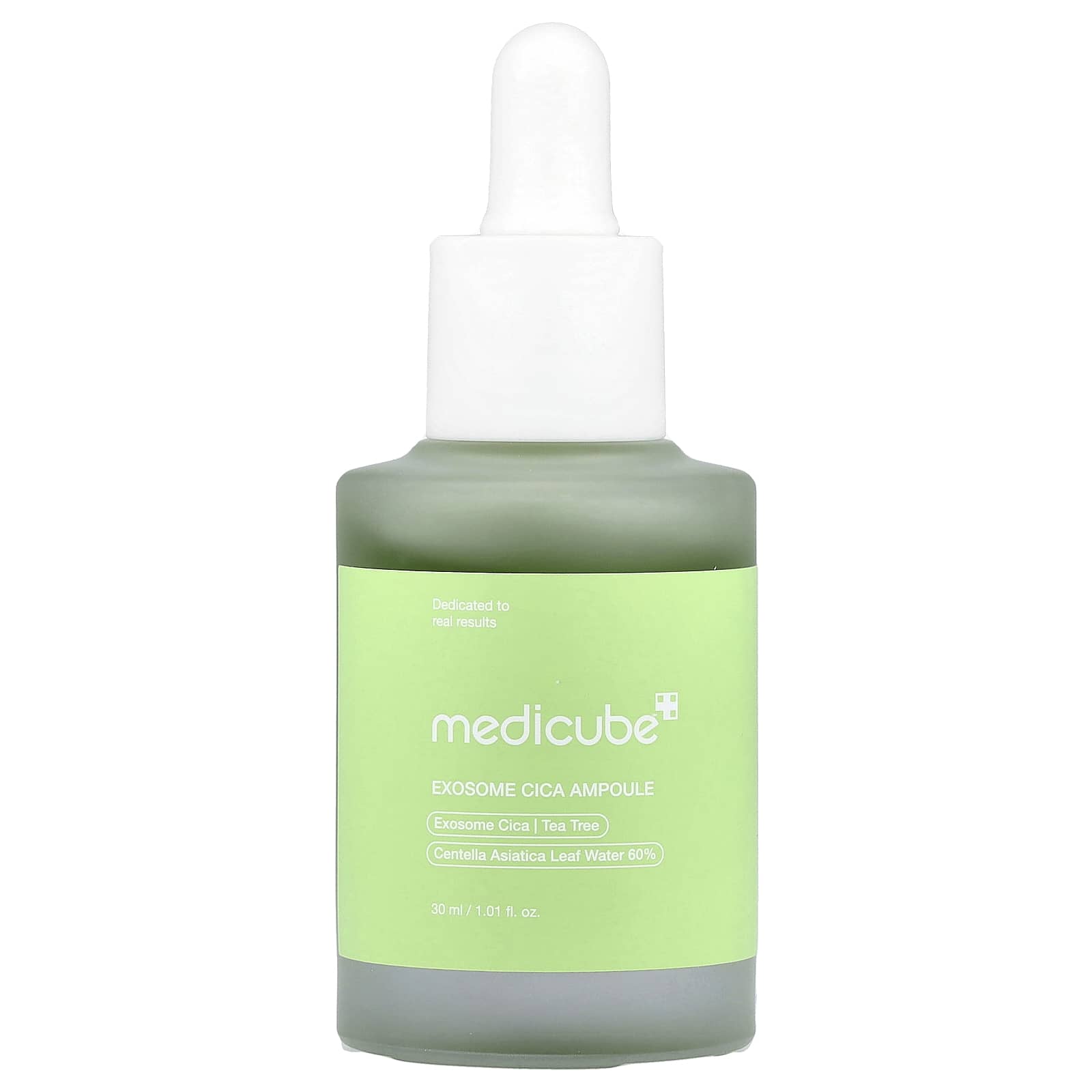 Medicube, Exosome Cica Ampoule , 1.01 fl oz (30 ml)