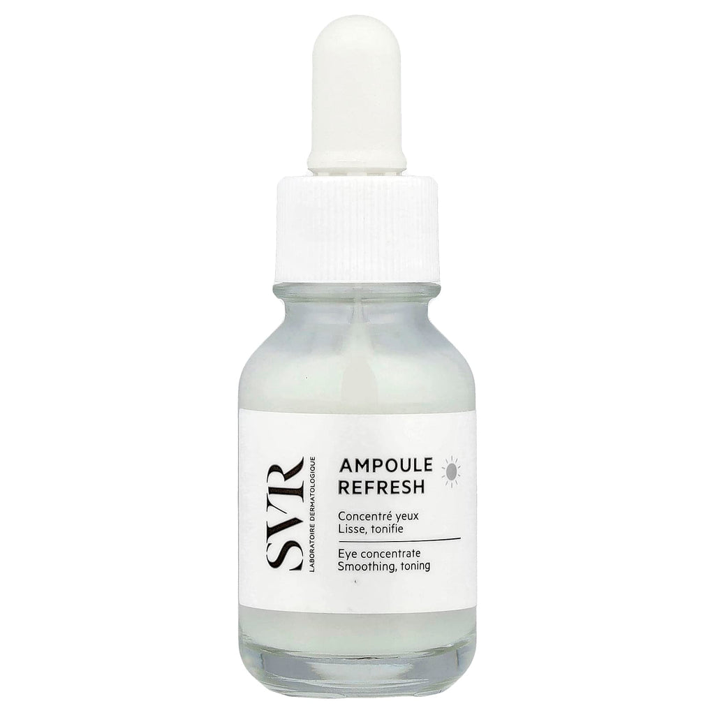 SVR, Ampoule Refresh, Day , 0.51 fl oz (15 ml)