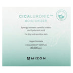 Mizon, Cicaluronic, Moisturizer, 1.69 fl oz (50 ml)