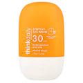 think, Thinkdaily, Everyday Sun Serum, SPF 30, Fragrance Free, 1 fl oz (30 ml)