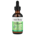 Petal Fresh, Hair ResQ®, Rosemary Hair Oil, Thickening + Strengthening, 2 fl oz (60 ml)