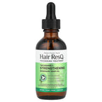 Petal Fresh, Hair ResQ®, Rosemary Hair Oil, Thickening + Strengthening, 2 fl oz (60 ml)
