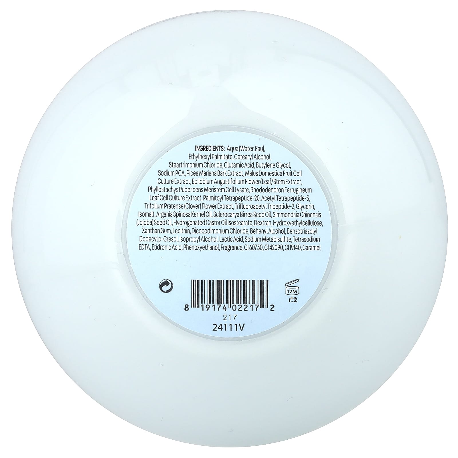 NatureLab Tokyo, Saisei, Restoring Therapy Conditioner, 11.5 fl oz (340 ml)