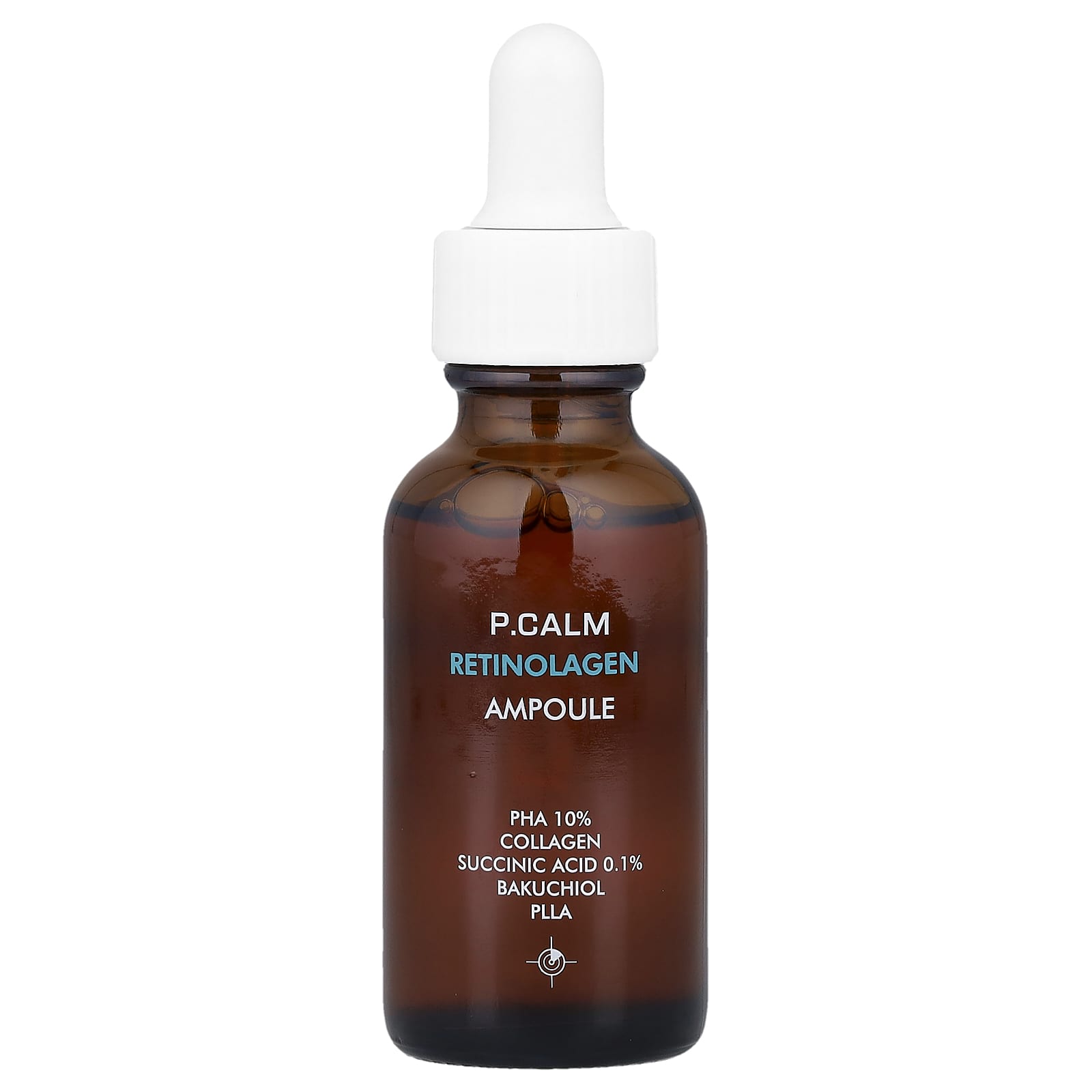 P.CALM, Retinolagen Ampoule , 1.01 fl oz (30 ml)
