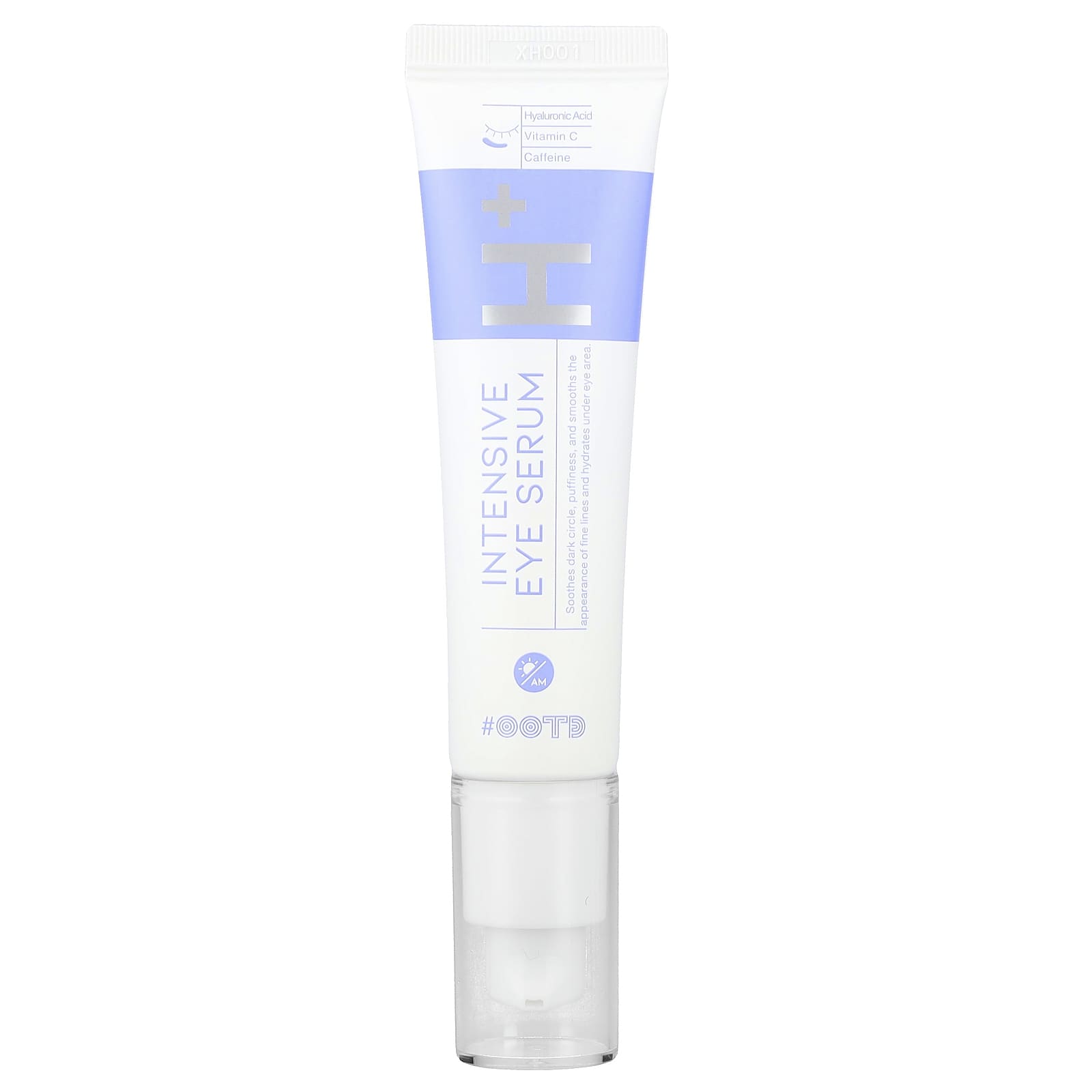 OOTD, Intensive Eye Serum , 1.05 oz (30 g)