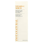 InstaNatural, Vitamin C Serum, 2 fl oz (60 ml)