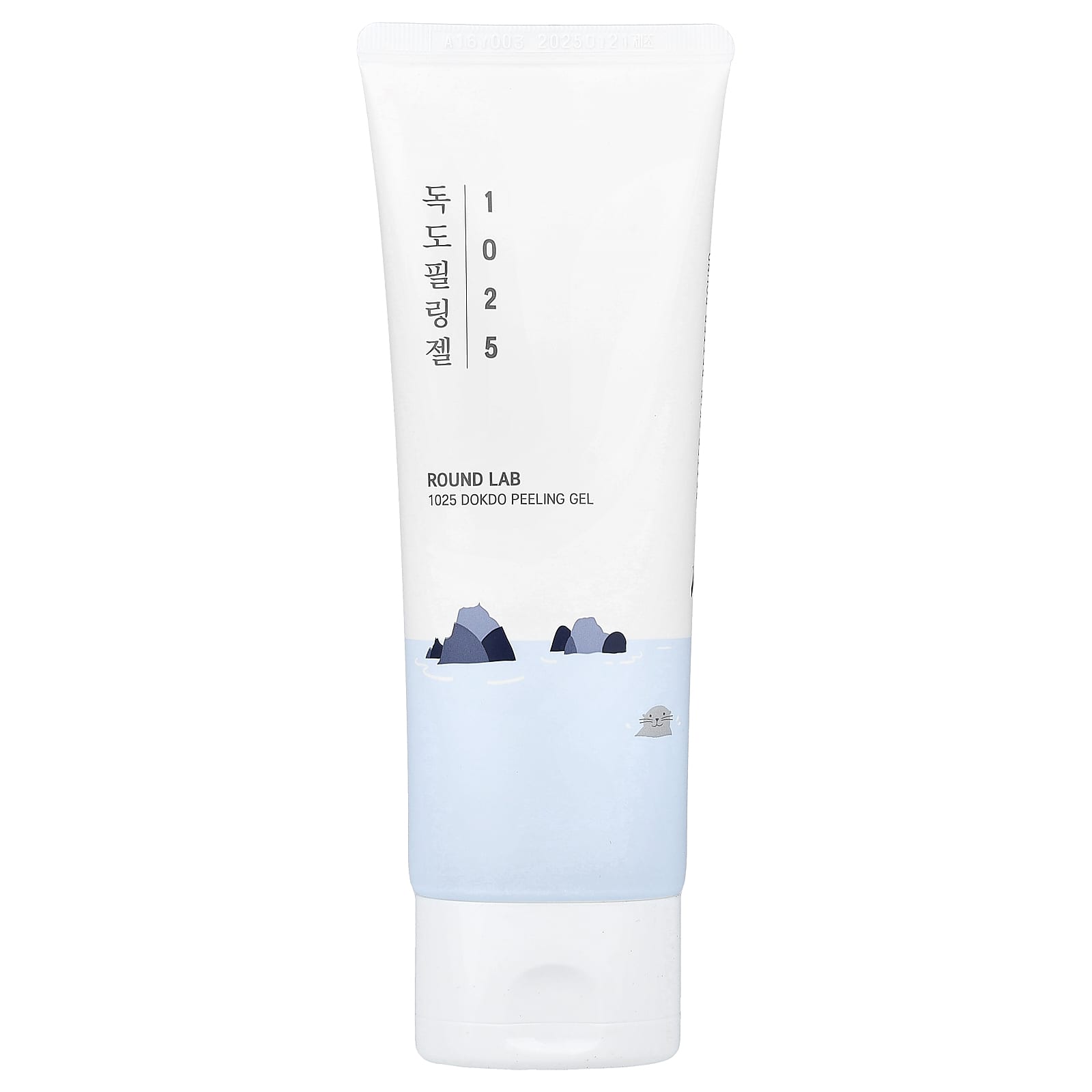 Round Lab, 1025 Dokdo Peeling Gel, 4.06 fl oz (120 ml)