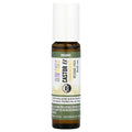 Aura Cacia, Roll-On, Castor & Frankincense, 0.31 fl oz (9.2 ml)