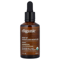 Cliganic, Organic Argan Oil, For Combination Skin , 2 fl oz (60 ml)