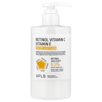 APLB, Retinol Vitamin C, Vitamin E Body Lotion , 10.14 fl oz (300 ml)