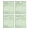 Biodance, Refreshing Sea Kelp Real Deep Beauty Mask, 4 Sheets, 1.19 oz (34 g) Each