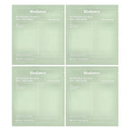 Biodance, Refreshing Sea Kelp Real Deep Beauty Mask, 4 Sheets, 1.19 oz (34 g) Each