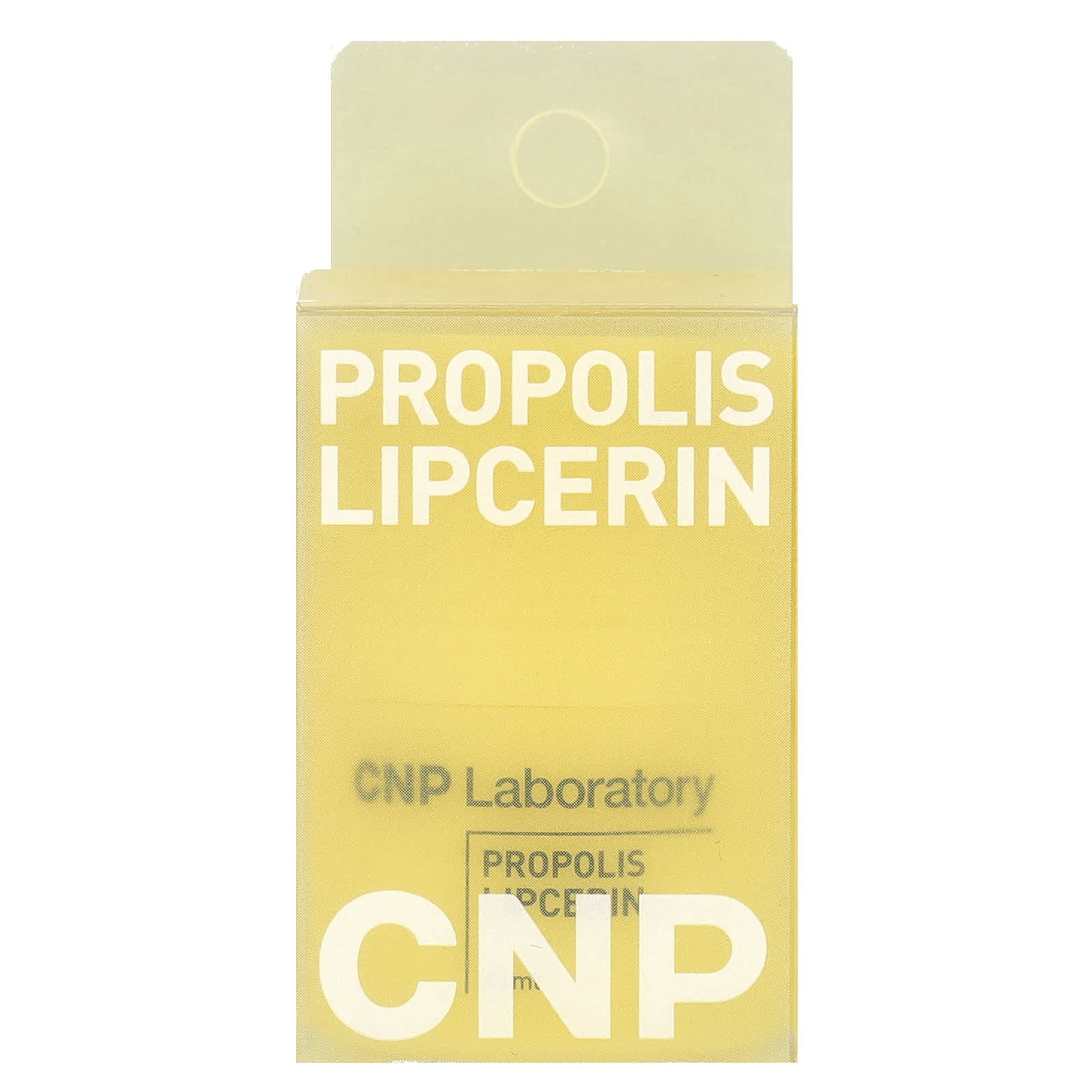 CNP Laboratory, Propolis Lipcerin, 15 ml