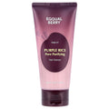 EQQUALBERRY, Purple Rice Pore Purifying Pack Cleanser, 4.58 oz (130 g)
