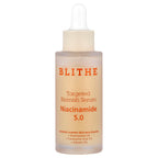 Blithe, Targeted Blemish Serum, Niacinamide 5.0, 1 fl oz (30 ml)