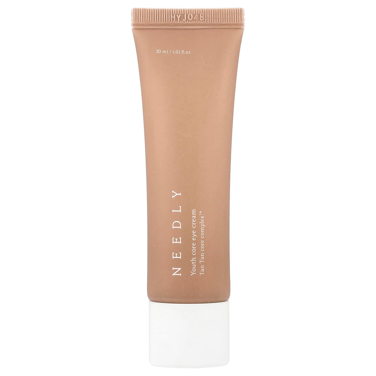 Needly, Youth Core Eye Cream, 1.01 fl oz (30 ml)