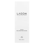 LAGOM, Cellus Mild Moisture Cream, 2.7 fl oz (80 ml)
