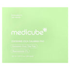 Medicube, Exosome Cica Calming Pad, 100 Pads, 5.07 fl oz (150 ml)