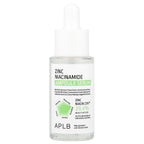 APLB, Zinc Niacinamide Ampoule Serum , 1.35 fl oz (40 ml)