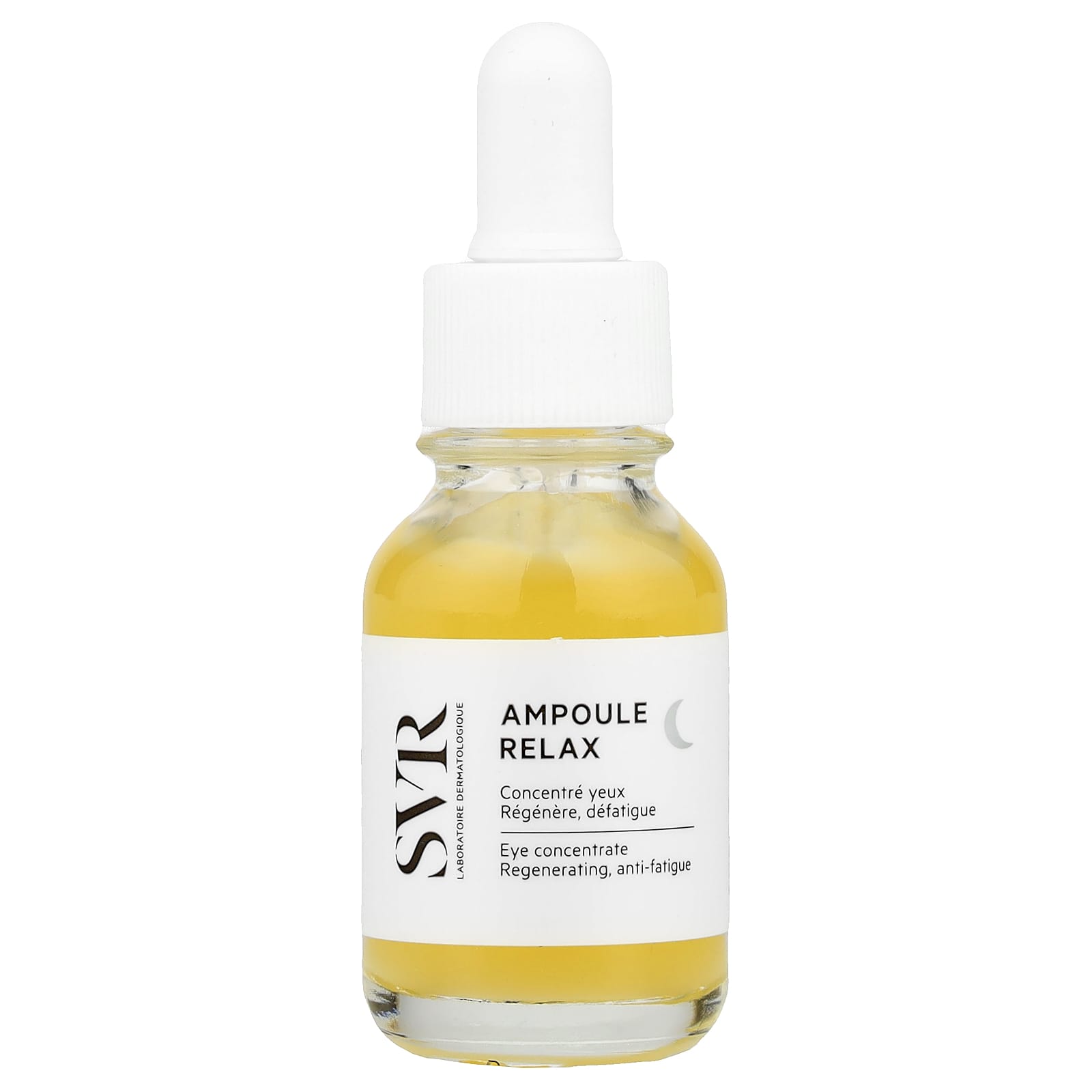 SVR, Ampoule Relax, Night , 0.51 fl oz (15 ml)