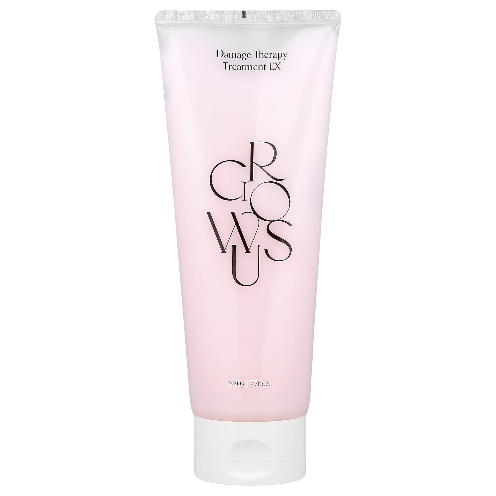 GROWUS, Damage Therapy Hair Treatment EX, 7.76 oz (220 g)
