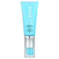 Bliss, Hydrating Eye Gel With Caffeine & Peptides, 0.7 fl oz (20 ml)