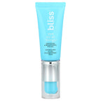 Bliss, Hydrating Eye Gel With Caffeine & Peptides, 0.7 fl oz (20 ml)