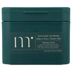 Molvany, Artichoke Soothing Affect Pore Toner Pad, 70 Pads, 5.64 oz (160 g)