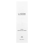 LAGOM, Cellus Sensitive CICA Cream, 2.02 fl oz (60 ml)