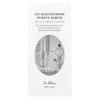 Dr. Althea, 15% Niacinamide Purity Serum, 1.01 fl oz (30 ml)
