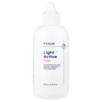 P.CALM, Light/Active Toner , 6.76 fl oz (200 ml)
