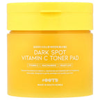 OOTD, Dark Spot Vitamin C Toner Pad, 4.05 fl oz (120 ml)