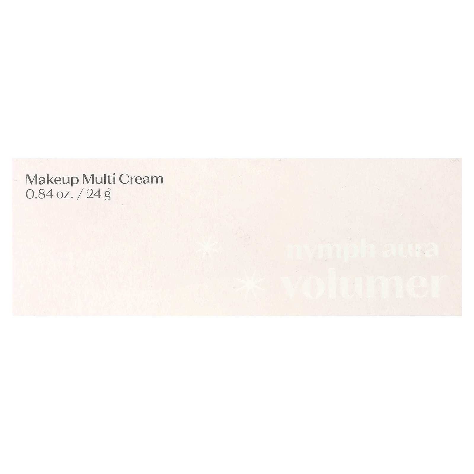 ETUDE, Makeup Multi Cream , 0.84 oz (24 g)