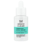 Rael, Miracle Clear, Complete Acne Serum™, 1 fl oz (30 ml)